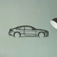 Mercedes E53 AMG