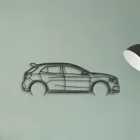 Mercedes GLA 45