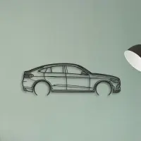 Mercedes GLC Coupe