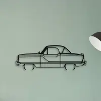 Metropolitan 1960