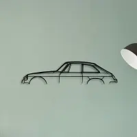 MGB GT 1969