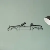 Miata MX 5 NA Roll BAR 1994