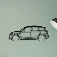 Mini Countryman 2018