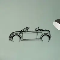 Mini Roadster 2012