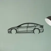 Model 3 2