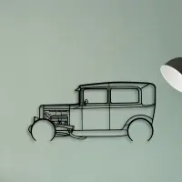 Model A 1931