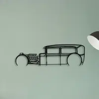 Model A