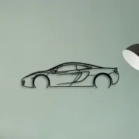 MP4 12C