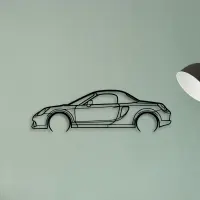 MR2 2003