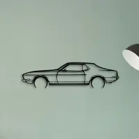 Mustang 1973