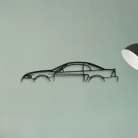 Mustang Cobra 2003