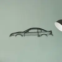 Mustang GT 1998