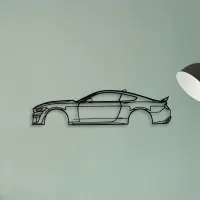 Mustang GT500