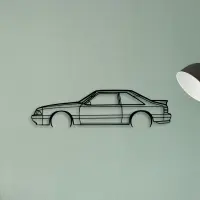 Mustang LX 2