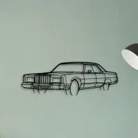 NEW Yorker 1978 Angle