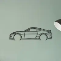 Nissan 350z