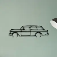 Nomad 1955