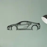 NSX 3