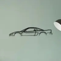 NSX