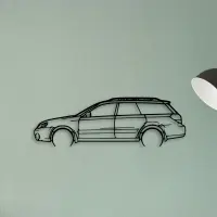 Outback 2005