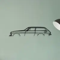 P1800 ES 1972