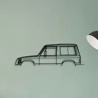 Pajero 1987