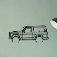 Patrol GQ 1988