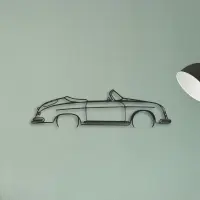 Porsche 356 Speedster