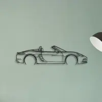 Porsche 718 Boxster GTS