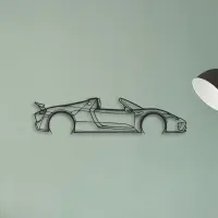 Porsche 918 Spider