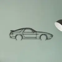 Porsche 928 GTS