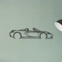 Porsche Carrera GT