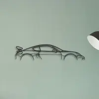 Porsche Cayman GT4 981