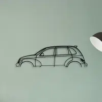 PT Cruiser GT 2005