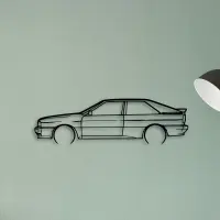 Quattro Turbo