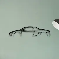 R8 Spyder MK2