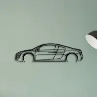 R8 V10 Plus 2014