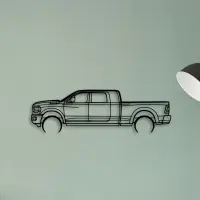 RAM 2500 Mega