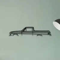 Ranchero 1965