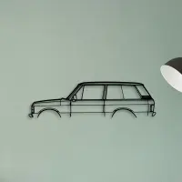 Range 2 Doors