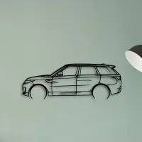 Range Sport 2020