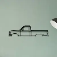 Ranger 1992