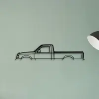 Ranger 1994