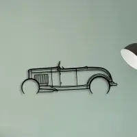 Roadster 1932 3