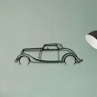 Roadster 1934