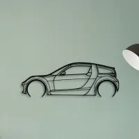 Roadster 2004