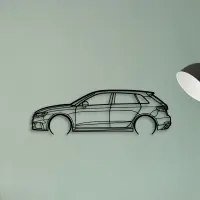 RS3 8V 2