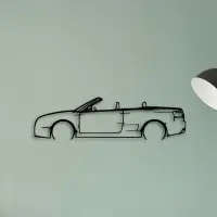 RS4 2006 Cabriolet