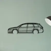 RS4 Avant 2006