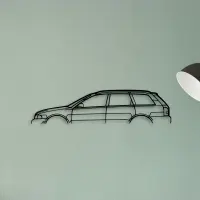 RS4 B5 2001